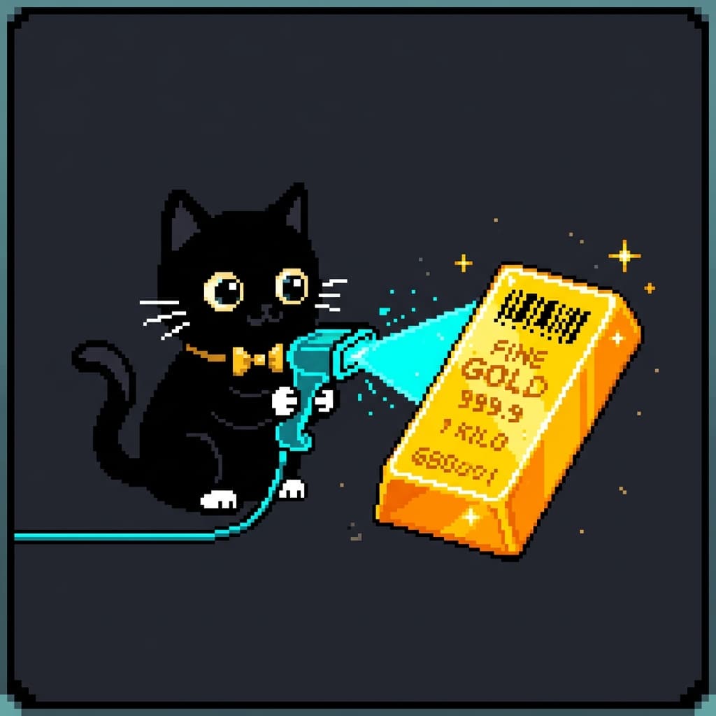 Chief Scorer Cat Scanning Evidence